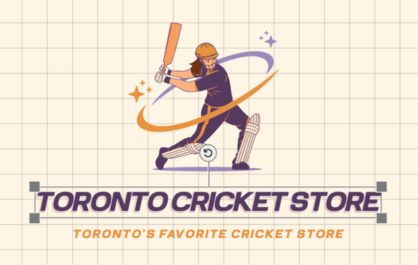 Toronto Cricket Store